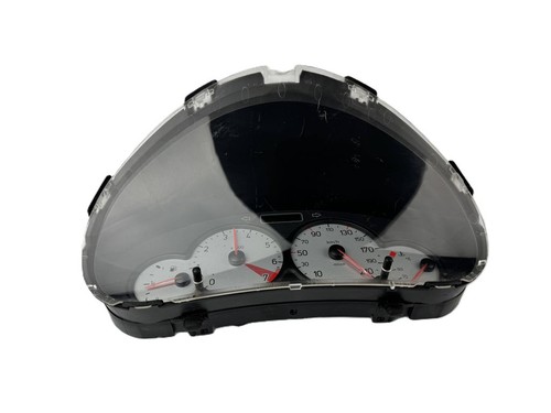 Peugeot 206 2008 compteur - 2008,
