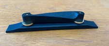 ARCHTOP JAZZ GUITAR BRIDGE  2