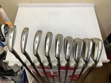 (MacGregor) Set de fers 9
