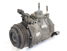 COMPRESSEUR DE CLIMATISATION