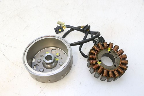 Rotor stator suzuki - suzuki, burgman