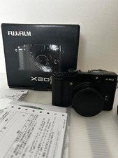 Appareil photo numérique