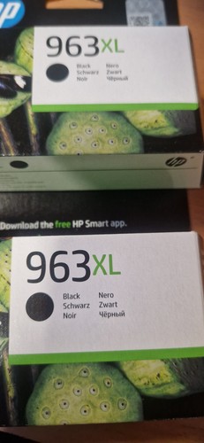 963xl cartouche - 963xl,