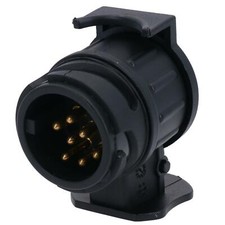 Adaptateur remorque 13 à 7