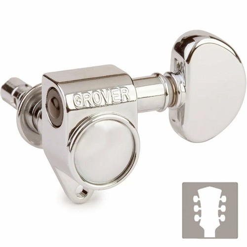 New grover 106 original - new,