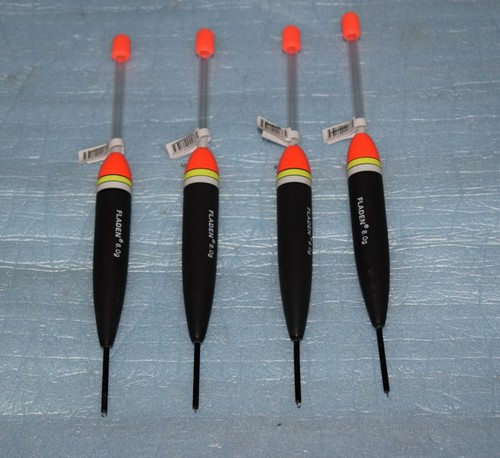 Flotteurs nuit 8g - 4x,