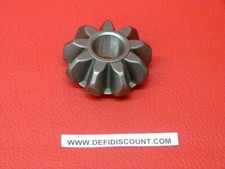 Pignon engrenage pont arrière