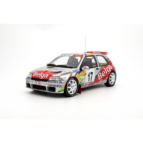 Renault clio maxi kit car - renault,