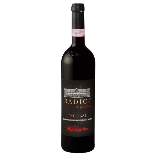 Vin racine taurasi rouge - vin,