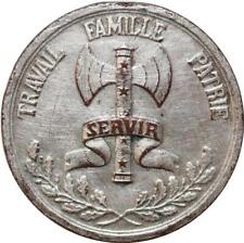 H3991 Rare Médaille Module 5