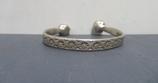 Ancien Bracelet  de chevilles