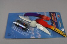 ZC3454 MTH Hobby SF Super Flying Model 2105 planeur moteur electrique 480