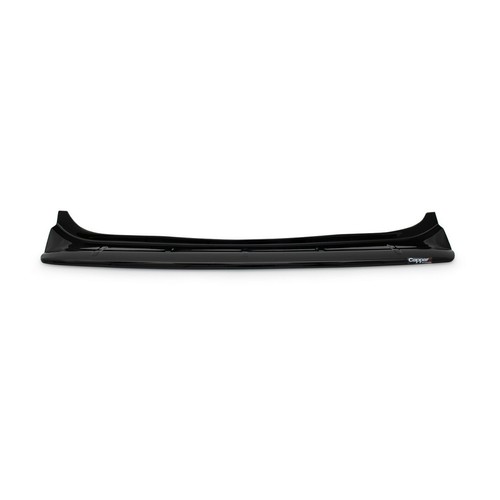Seuil protection coffre abs - seuil,