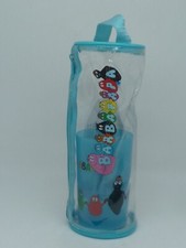 BARBAPAPA gobelet et brosse a dents bleu