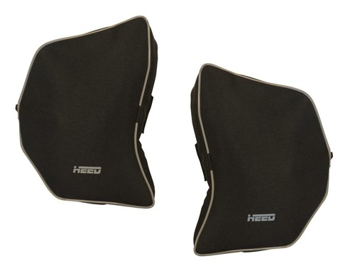 Sacs pour les pare - , carters