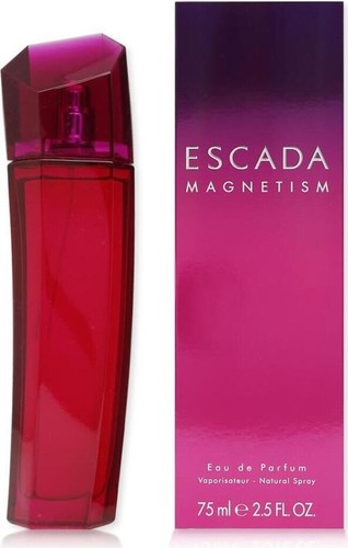 Escada magnetism eau de - escada,