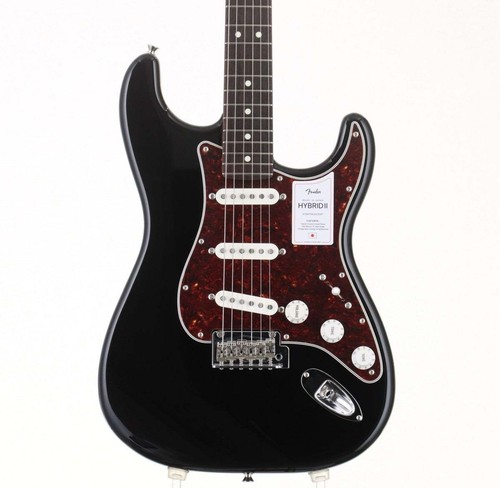 Fender mij hybrid - hybrid, ii