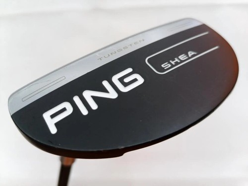 Ping putter gaucher shea - putter,