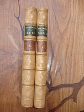 8248 De la Fontaine Contes et