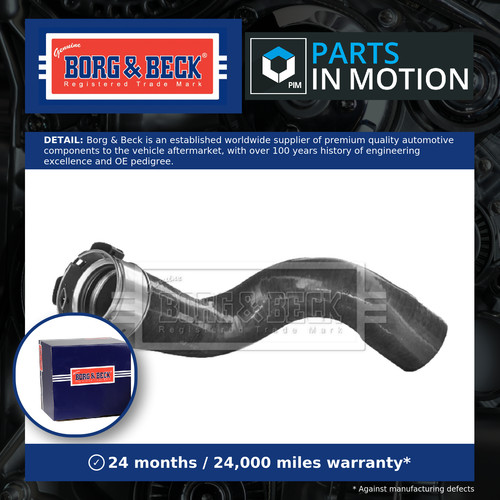 Turbo hose fits - turbo,