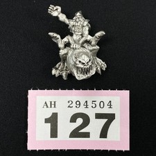 Squig Hopper Citadel Métal