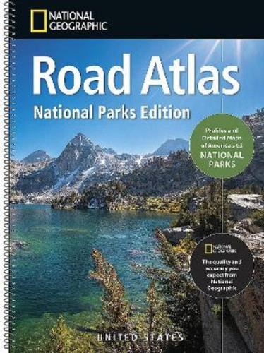 Nat geo maps - nat, national