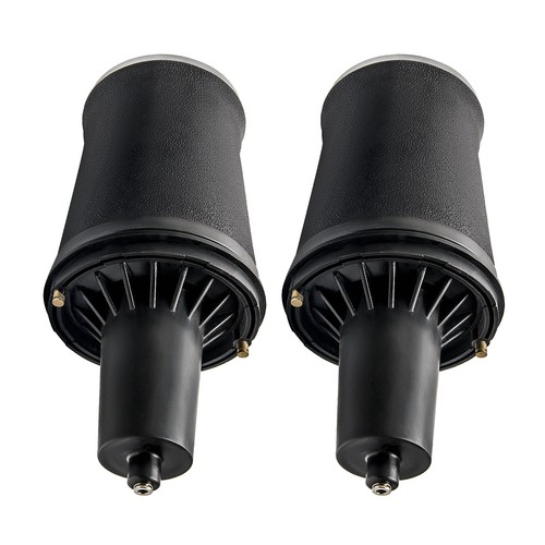 Pair avant air suspension - avant,