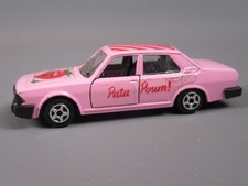 D907 Norev Jet Car 874 France