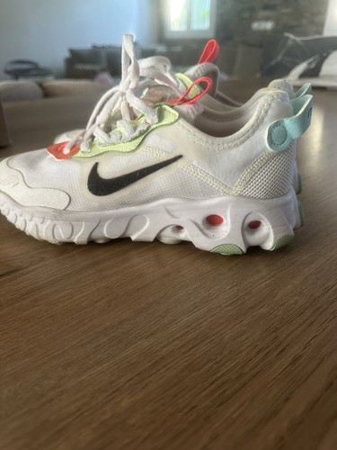 Nike react baskets homme - react,
