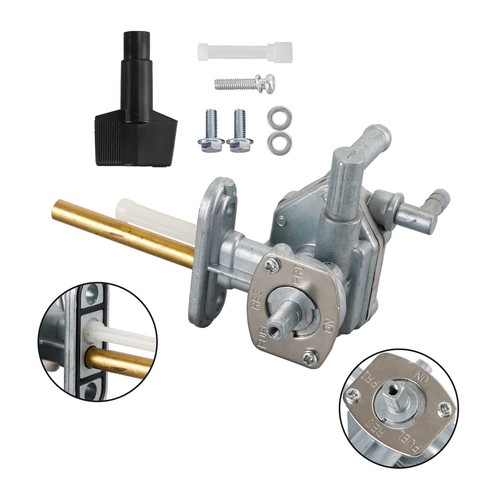 Robinet essence neuf - robinet,
