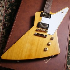 [Epiphone] Guitare électrique