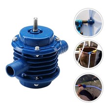 Pompe de forage à la main 1pc