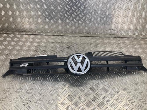 Calandre volkswagen golf - calandre,