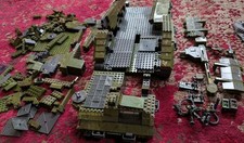 Mega Bloks Halo UNSC Elephant