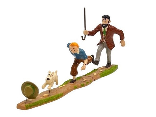 Moulinsart pixi tintin - pixi,