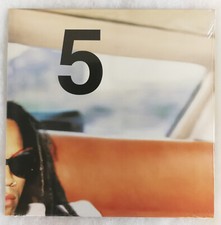 2X 12" LP VINYLE Lenny Kravitz