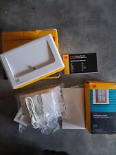 KODAK INSTANT DOCK PRINTER  PD 460 + KIT CARTOUCHE ET 80 PAPIERS PHOTO NEUF