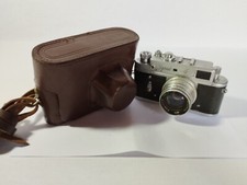 Appareil photo télémetrique