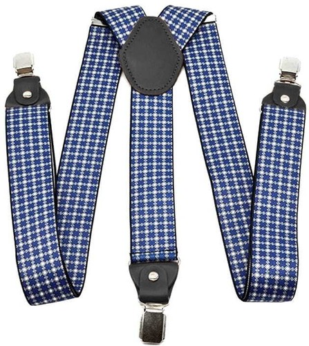Bretelles pour hommes - ,
