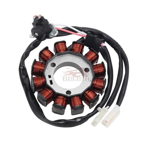 Stator allumage coil - stator,