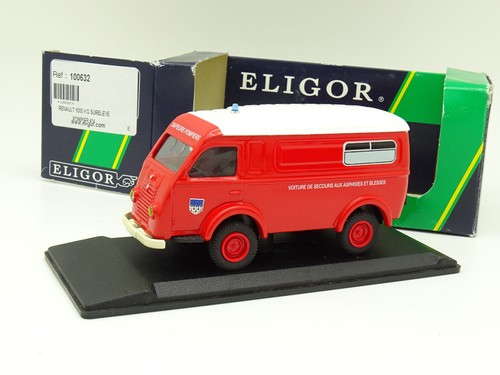 Eligor renault 1000kg - eligor,