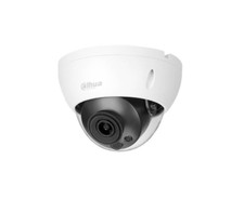 Caméra Fixe 2,8Mm 4Mp Ir Mini