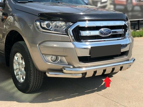 Ford ranger pare - ford, 2012