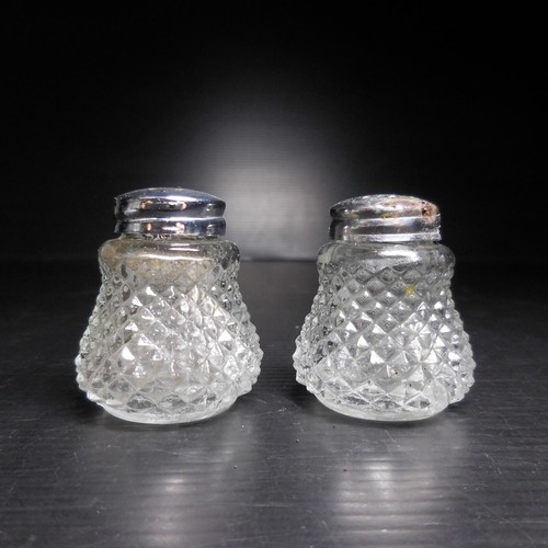 N9661 sel poivre verre métal