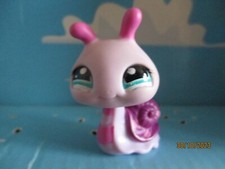 PETSHOP ESCARGOT N°1528