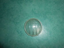 Vitre phare Soubitez 62 mm