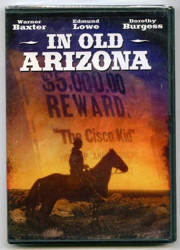 Old arizona warner - in,