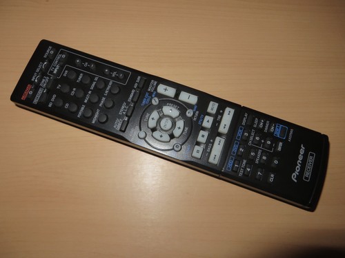 Télécommande pioneer axd7565 - pioneer,