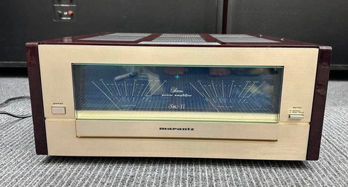 Amplificateur puissance - amplificateur, de