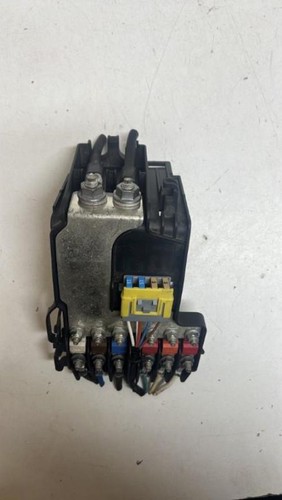 Porte fusible citroen - fusible, berlingo